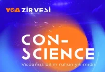 YGA Zirvesi