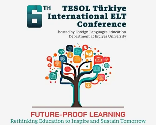 ELT-Conference ELT Conference