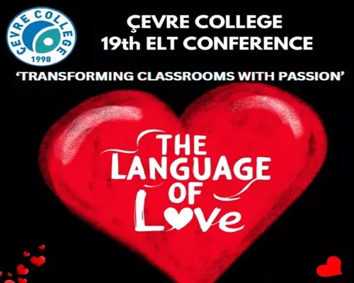 ELT Conference