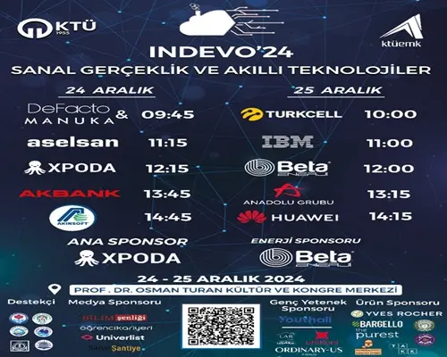 Indevo