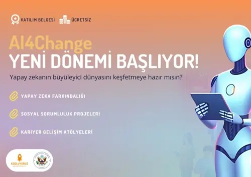 Kodluyoruz