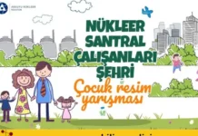 Akkuyu Nükleer