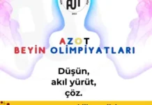 Azot Beyin Olimpiyatları