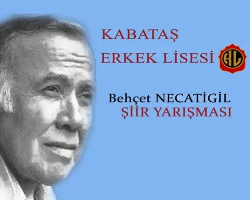 Behçet Necatigil Şiir Yarışması