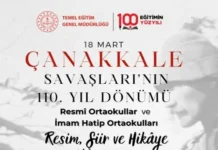 Çanakkale Zaferi