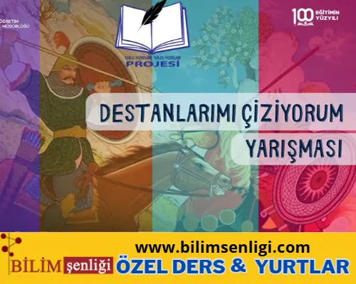 cizgi-roman-yarismasi Çizgi Roman Yarışması