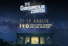 Girişimcilik Zirvesi