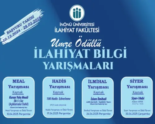 İlahiyat Bilgi