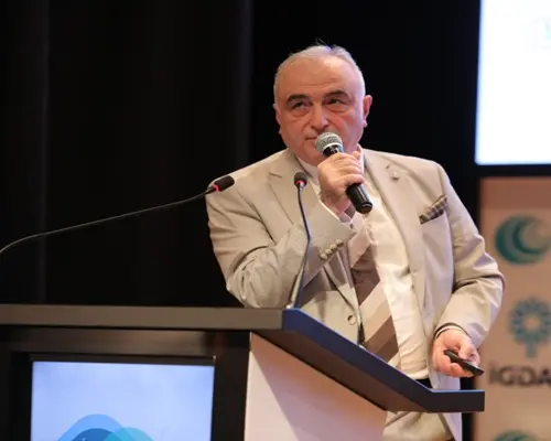 kemal-evcioglu Kemal Evcioğlu