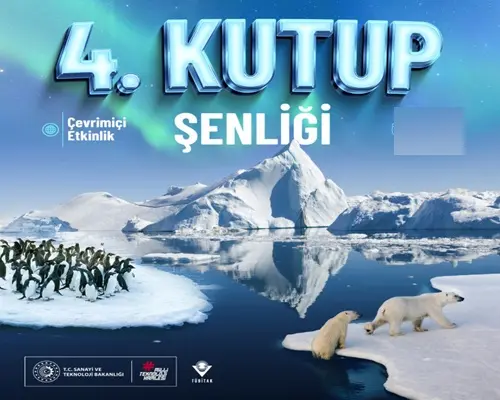Kutup Şenliği