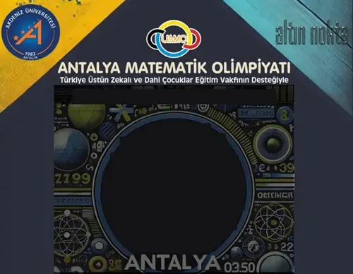 Matematik Olimpiyatı