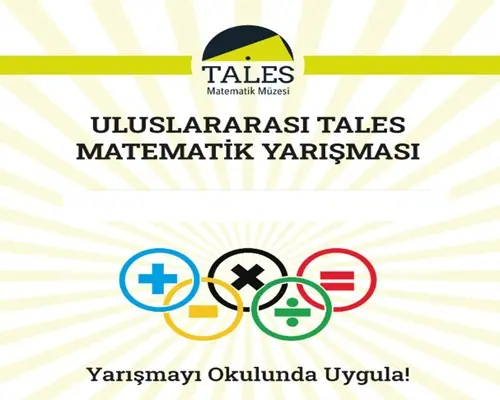 matematik-yarismasi Matematik Yarışması