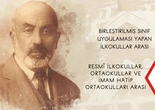 Mehmet Akif Ersoy
