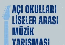 Müzik Yarışması