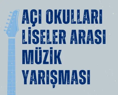 Müzik Yarışması