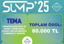 Öğrenci Proje Fikir Yarışması