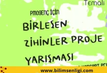 Öğrenci Proje Yarışması