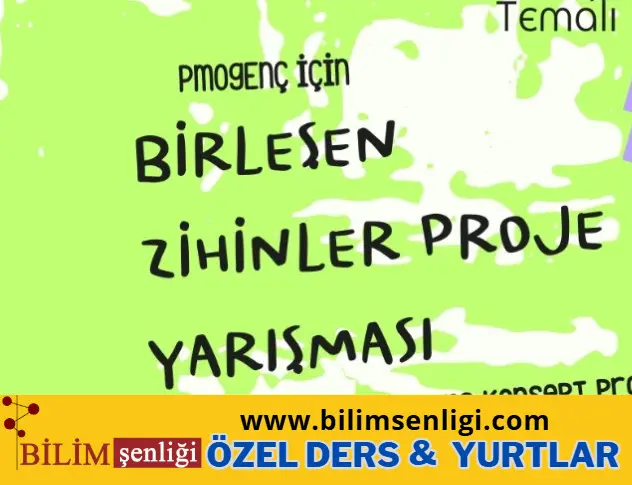 Öğrenci Proje Yarışması