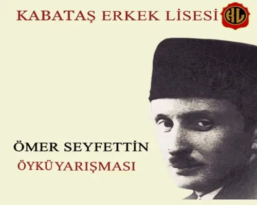 Ömer Seyfettin Öykü Yarışması