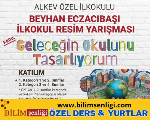 Resim Yarışması