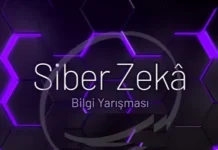 Siber Zekâ Bilgi Yarışması