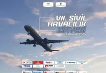 Sivil Havacılık Zirvesi