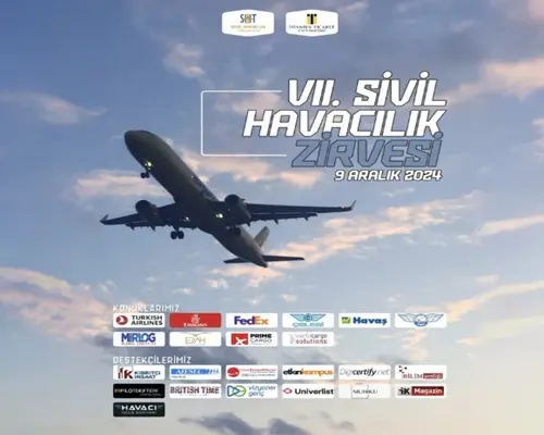 Sivil Havacılık Zirvesi