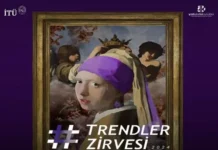 Trendler Zirvesi