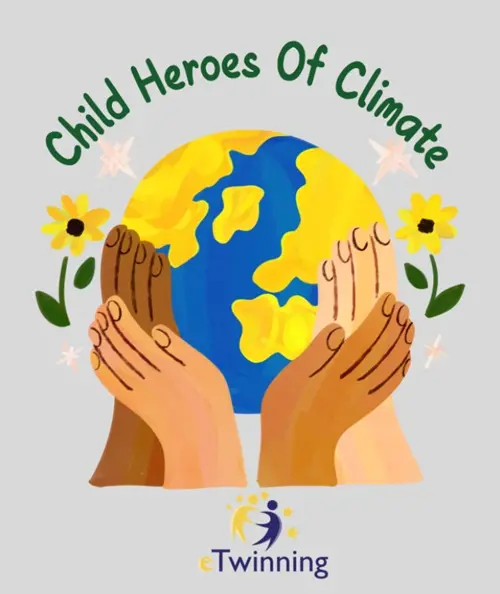 Child Heroes Of Climate 1 Child Heroes Of Climate