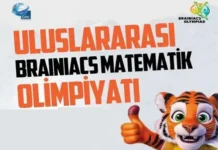 Brainiacs Matematik Olimpiyatı: Xiamen Üniversitesi’ne Tam Burs Şansı! Matematik Olimpiyatı