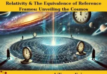 Relativity & The Equivalence of Reference Frames: Unveiling the Cosmos Relativity