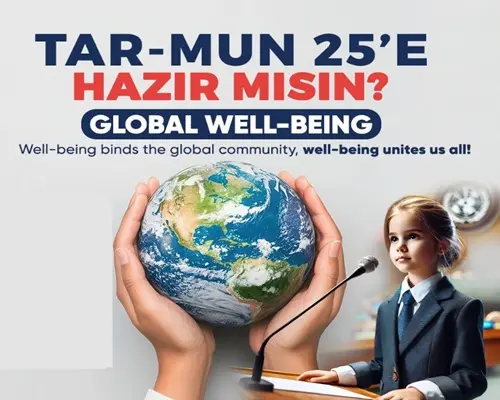 TAR-MUN