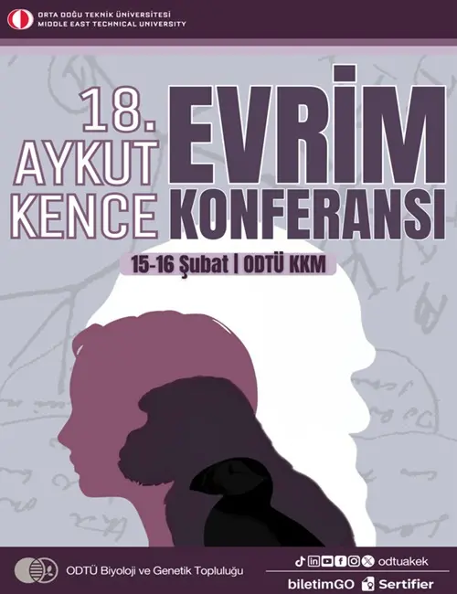 aykut-kence-evrim-konferansi Aykut Kence Evrim Konferansı