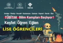 Bilim Kampları