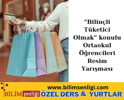 Bilinçli Tüketici Olmak