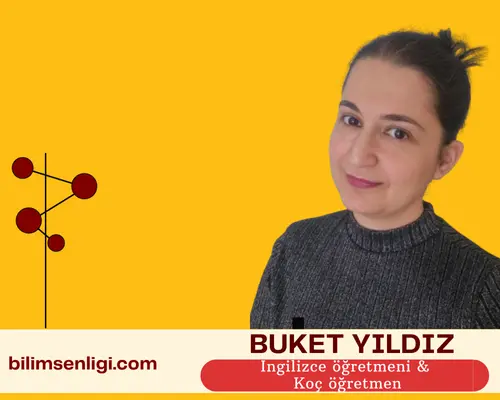 BUKET YILDIZ