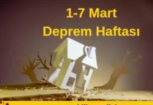 Deprem Haftası