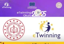 eTwinning Okulları İçin Başvurular Başladı! eTwinning Okulları
