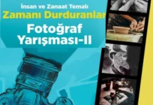 Fotoğraf Yarışması