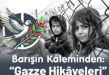 Gazze Hikâyeleri