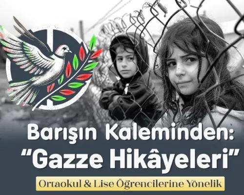 Gazze Hikâyeleri