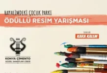 Güzel Sanatlar Lisesi