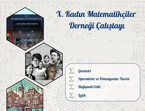 kadin-matematikciler Kadın Matematikçiler