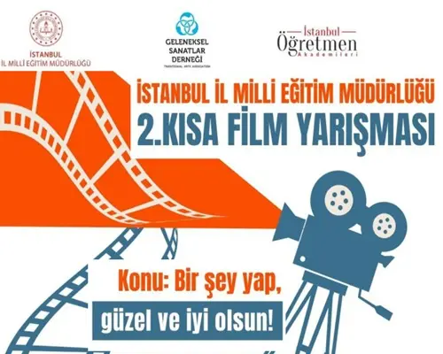 Kısa Film Yarışması