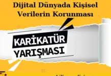 Kişisel Verilerin Korunması