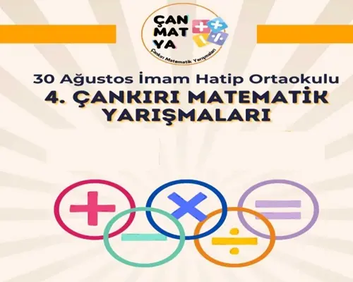 Matematik Yarışmaları
