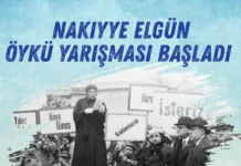 Nakiyye Elgün Öykü Yarışması