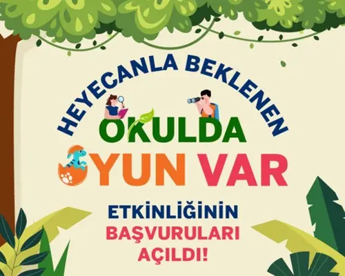 okulda-oyun-var Okulda Oyun Var