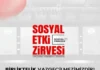 Sosyal Etki