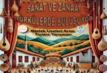 tiyatro yarışması